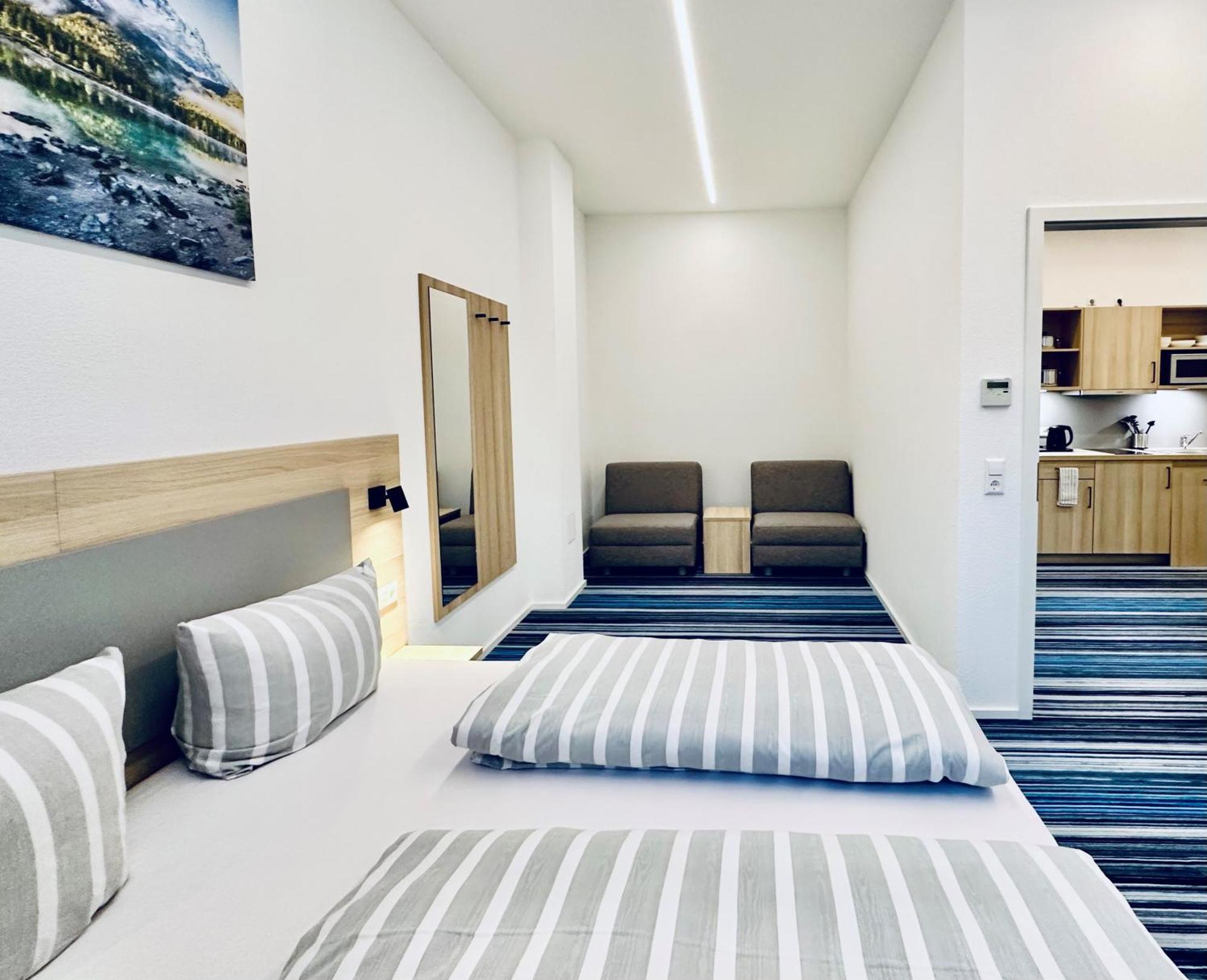 Hotel Lumi Freiburg im Breisgau