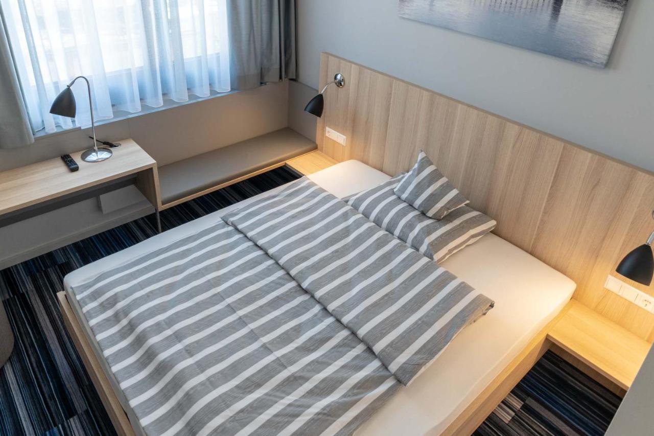 Hotel Lumi Freiburg im Breisgau