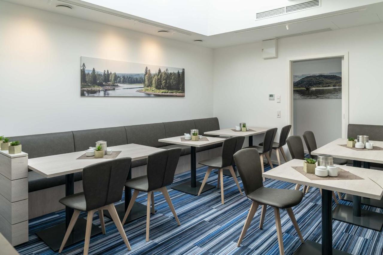 Hotel Lumi Freiburg im Breisgau