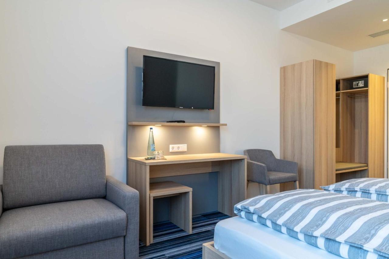 Lumi Hotel Freiburg im Breisgau